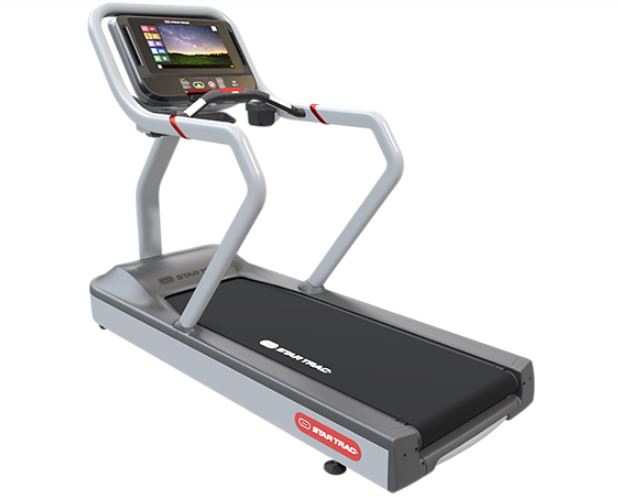 STAR TRAC 8TR TREADMILL