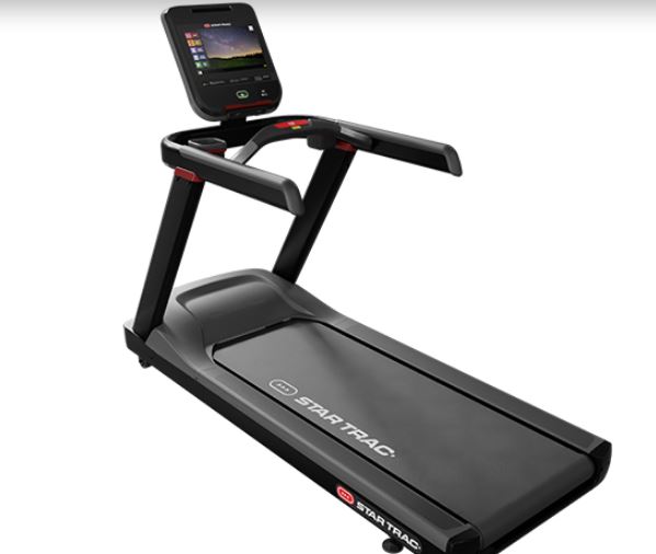 STAR TRAC 4TR TREADMILL