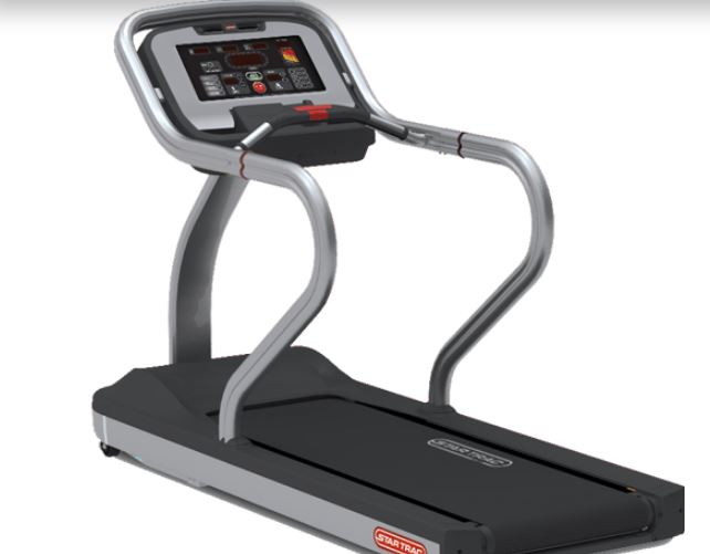 STAR TRAC STRX TREADMILL