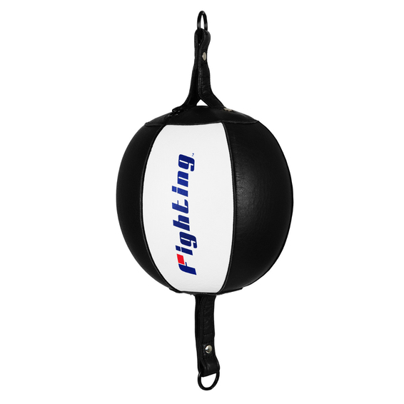 TITLE Fighting Fury Double End Bag