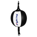 TITLE Fighting Fury Double End Bag
