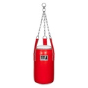 TITLE Boxing Accuracy Heavy Bag