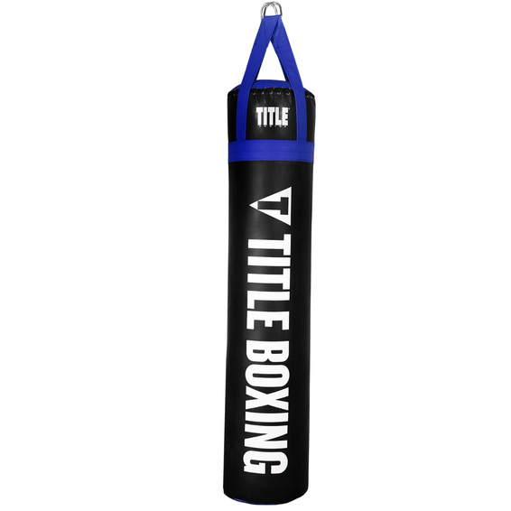 TITLE Boxing Outburst XL Heavy Bag