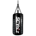 TITLE SCYntz Leather Brawler Heavy Bag