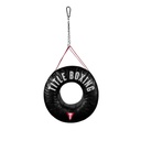 TITLE Boxing Orbital Heavy Bag