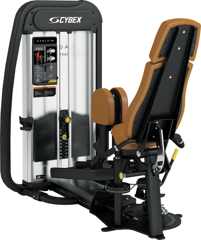 CYBEX EAGLE NX HIP ABDUCTION/ADDUCTION GYMNEX