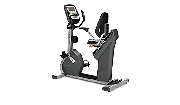 MATRIX H3x Hybrid Bike | GYMNEX