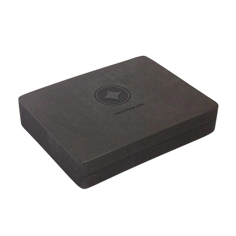 MERRITHEW Foam Cushion C (13 × 10 × 2.5 inch) | GYMNEX