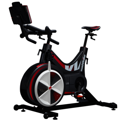 Wattbike Nucleus | GYMNEX