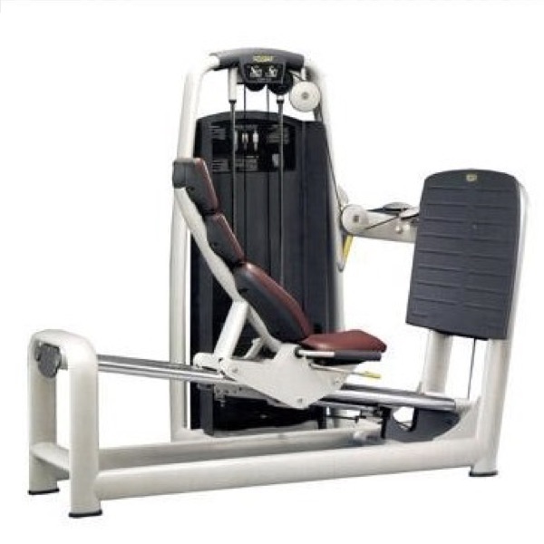 TECHNOGYM Selection Leg Press