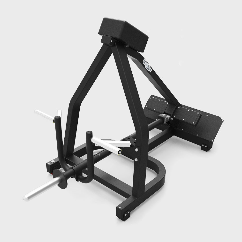 TECHNOGYM Pure Strength T Bar Row Pure