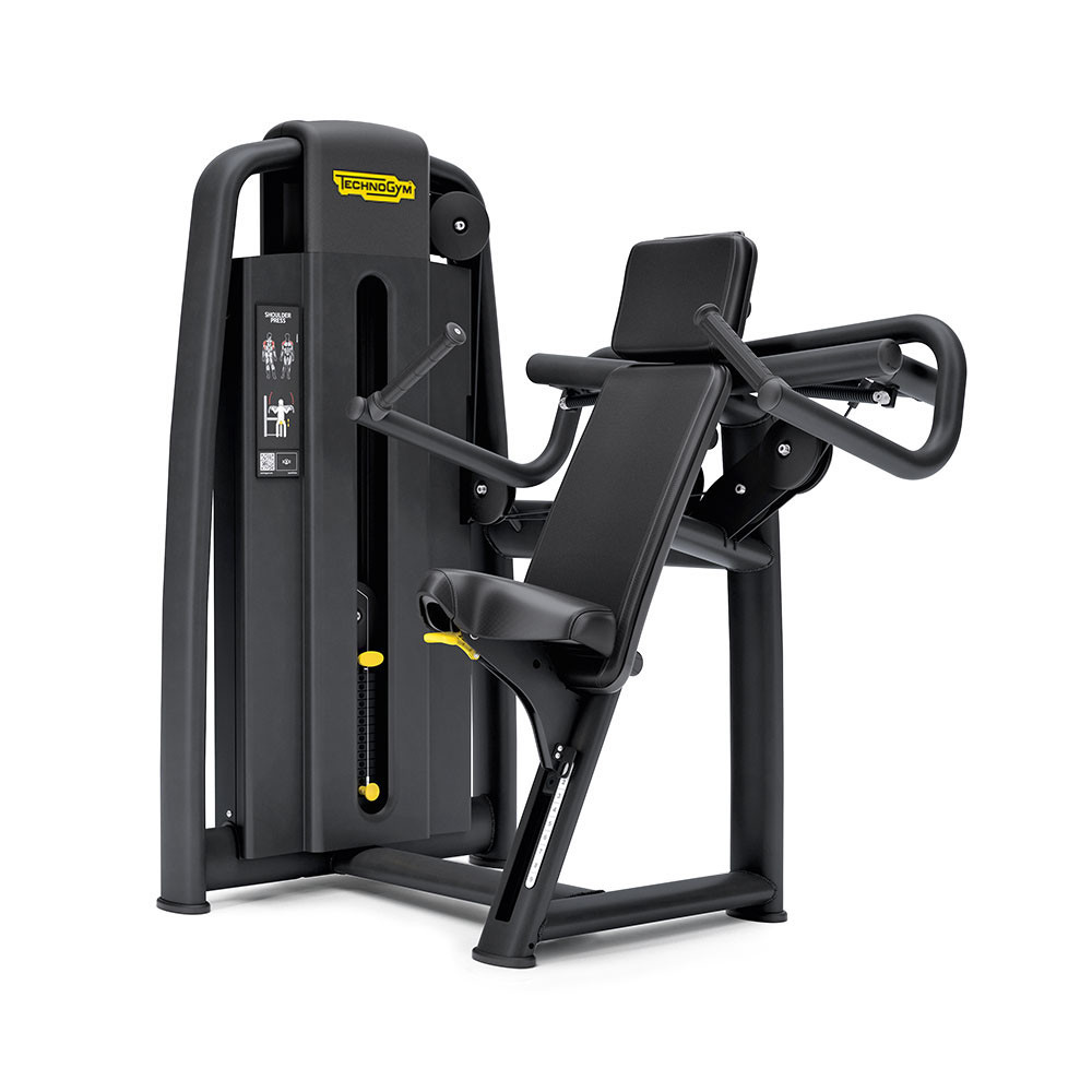 TECHNOGYM Selection 700 - Shoulder Press