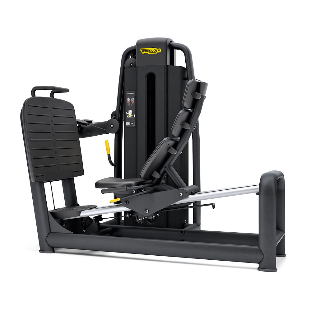TECHNOGYM Selection 700 - Leg Press