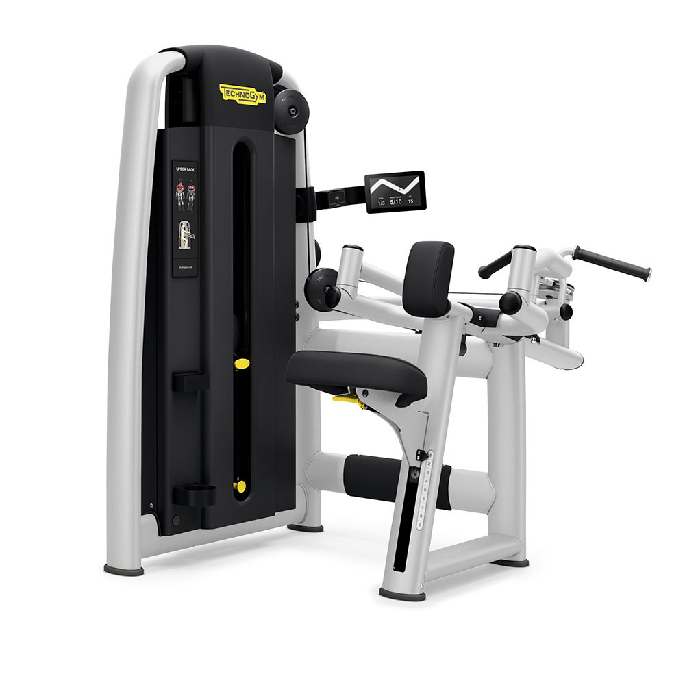 TECHNOGYM Selection MED– UPPER BACK