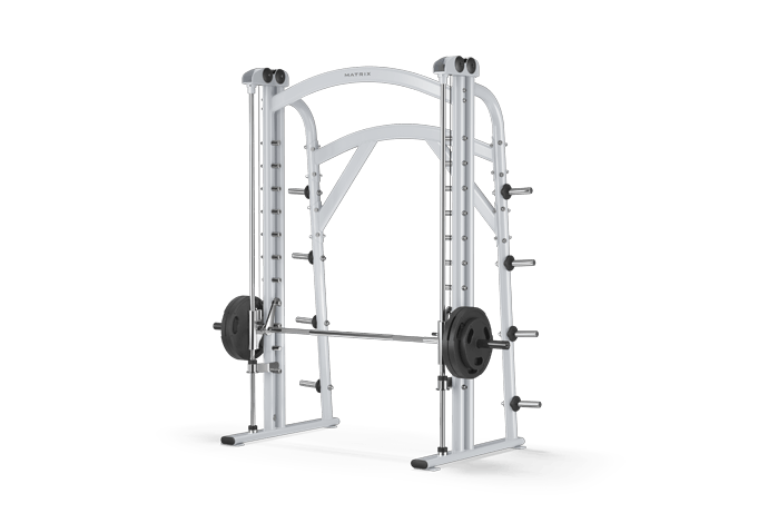 MATRIX Magnum Smith Machine | GYMNEX